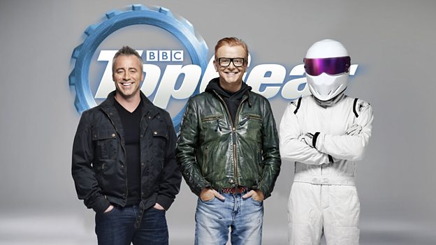 Top Gear