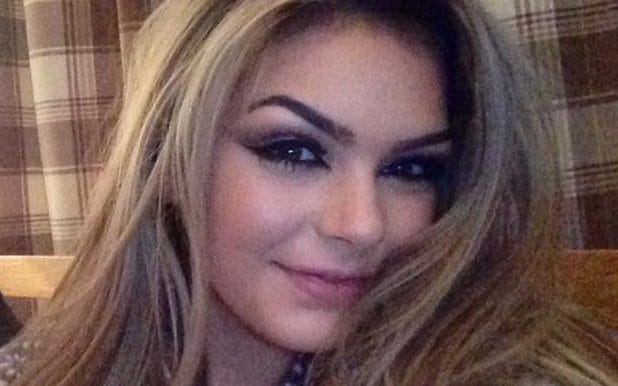 Natalie Cormack, 19, died in the fall
