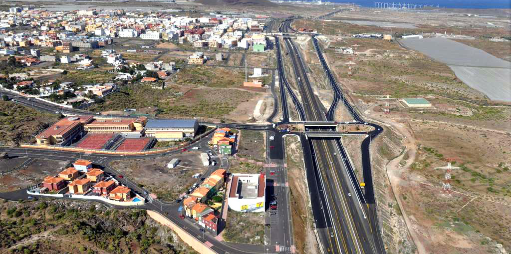 TF-5 could get high occupancy lane to ease congestion