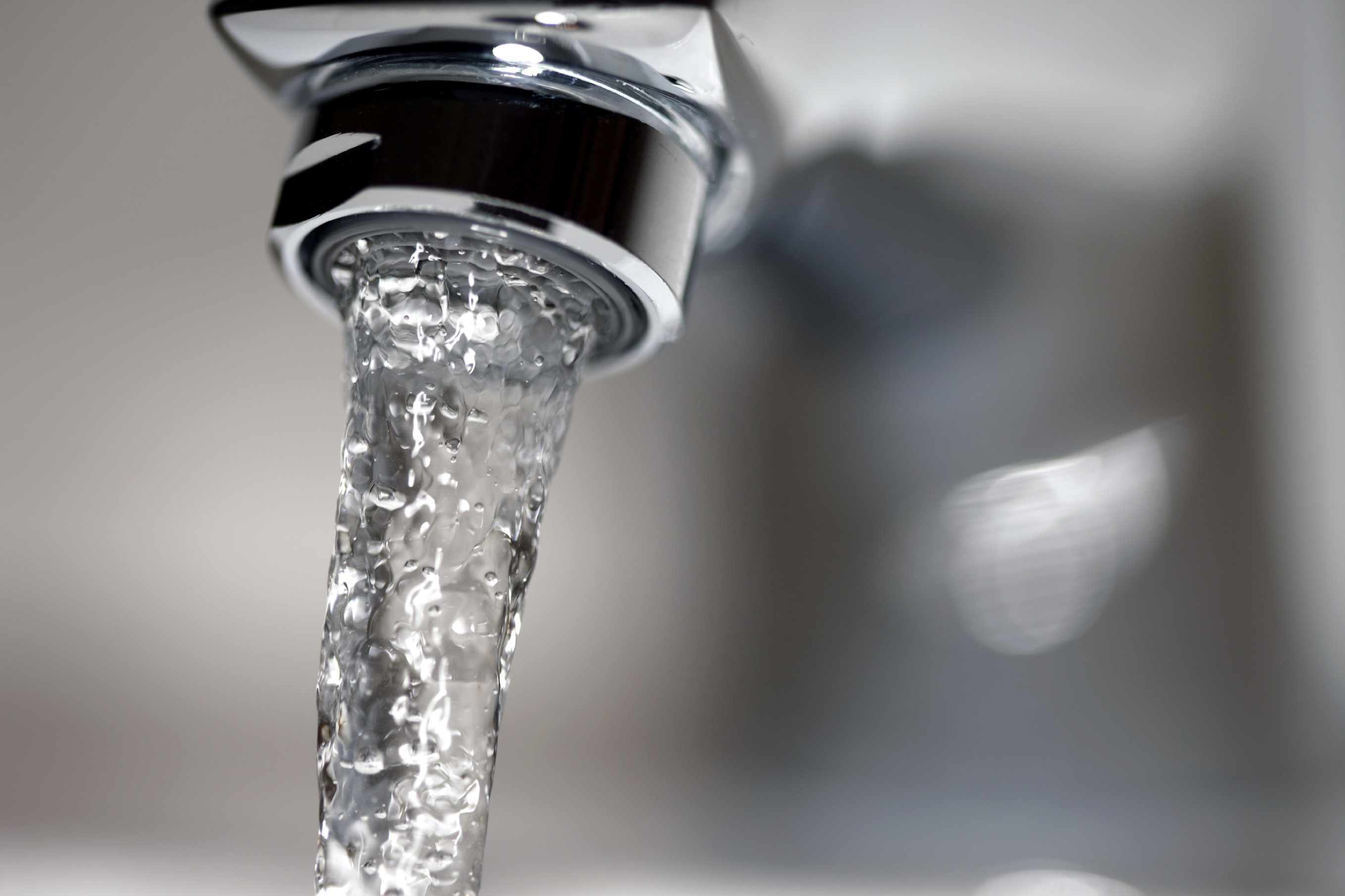 Tenerife to declare water alert
