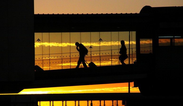 Aena increases activity by 20% in July with 160 million passengers