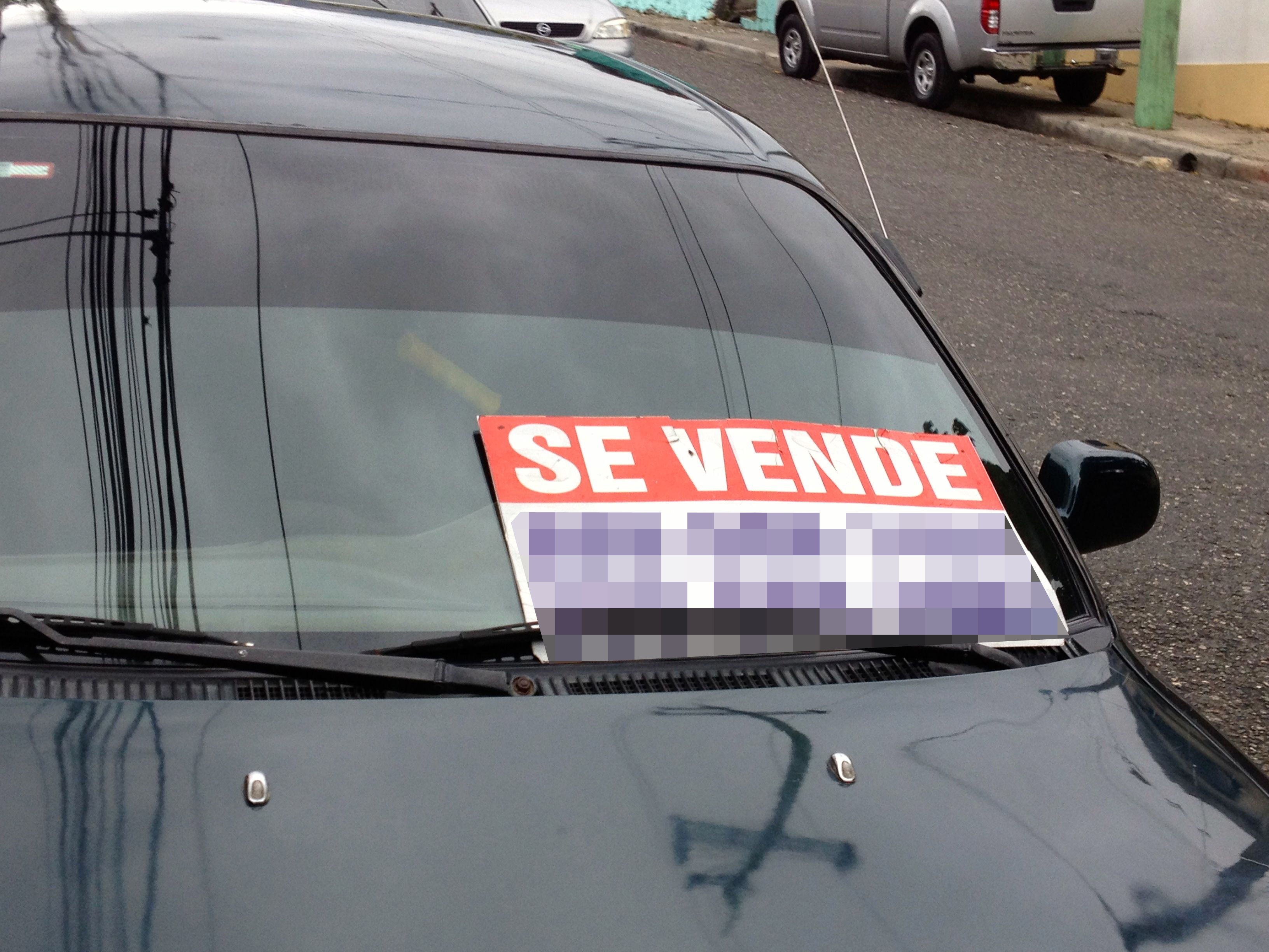 Car sales rocket in March
