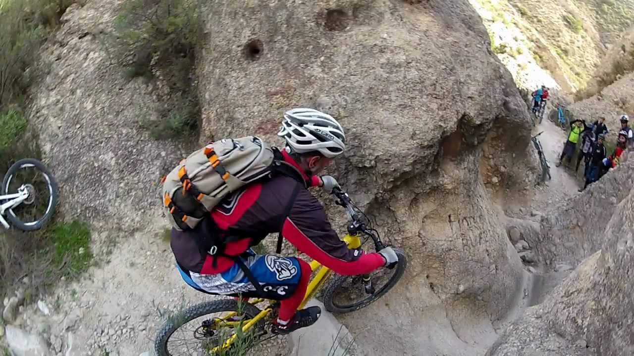 Cyclist safety fears raised in Malaga