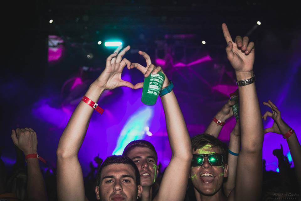 Traffic disruption expected for festival