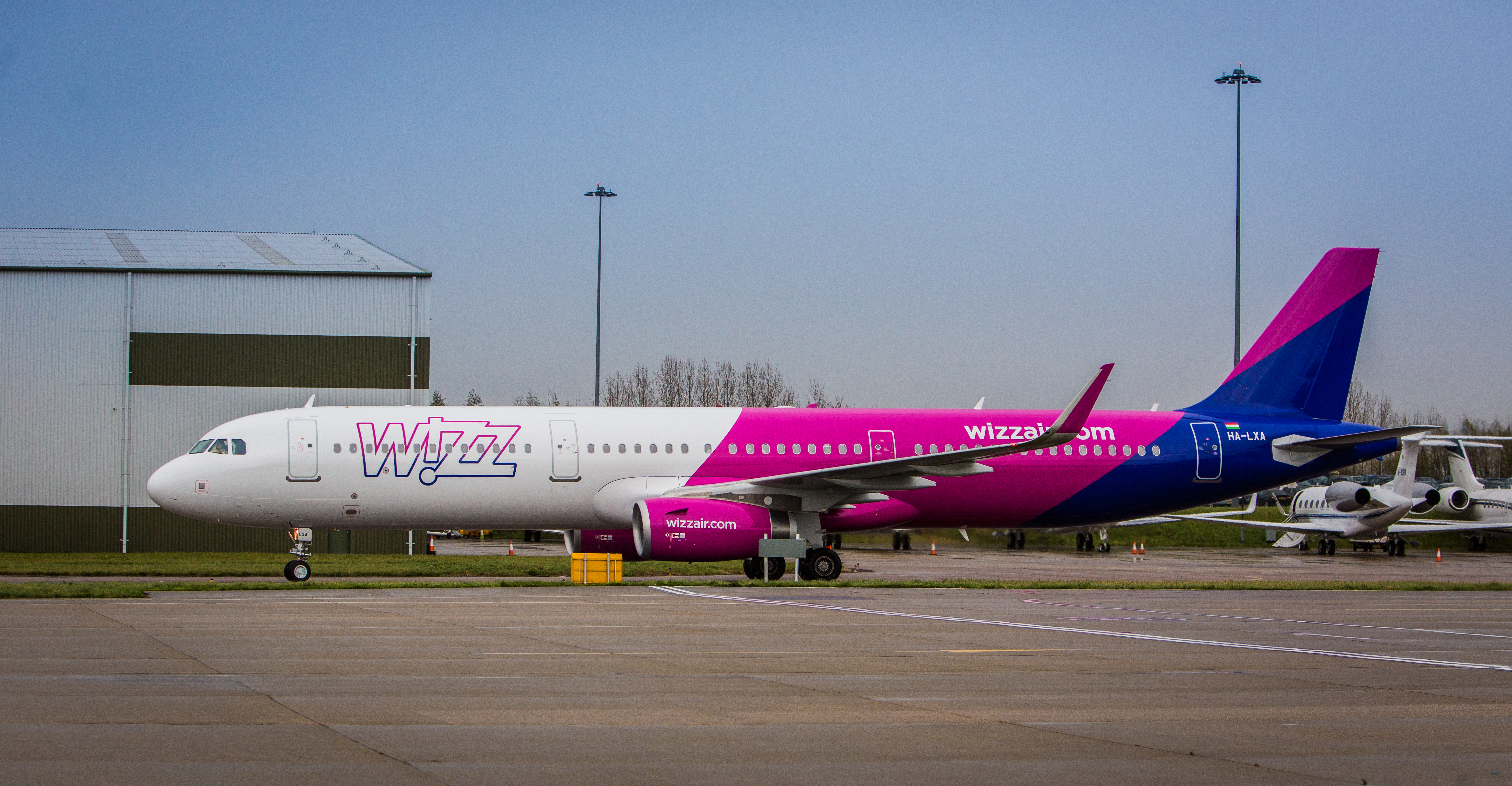 New routes to eastern Europe open later this year