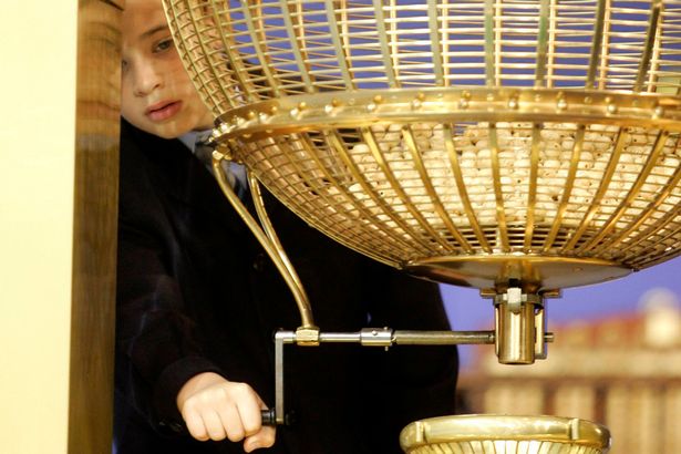 Spain get's ready for this year's El Gordo draw