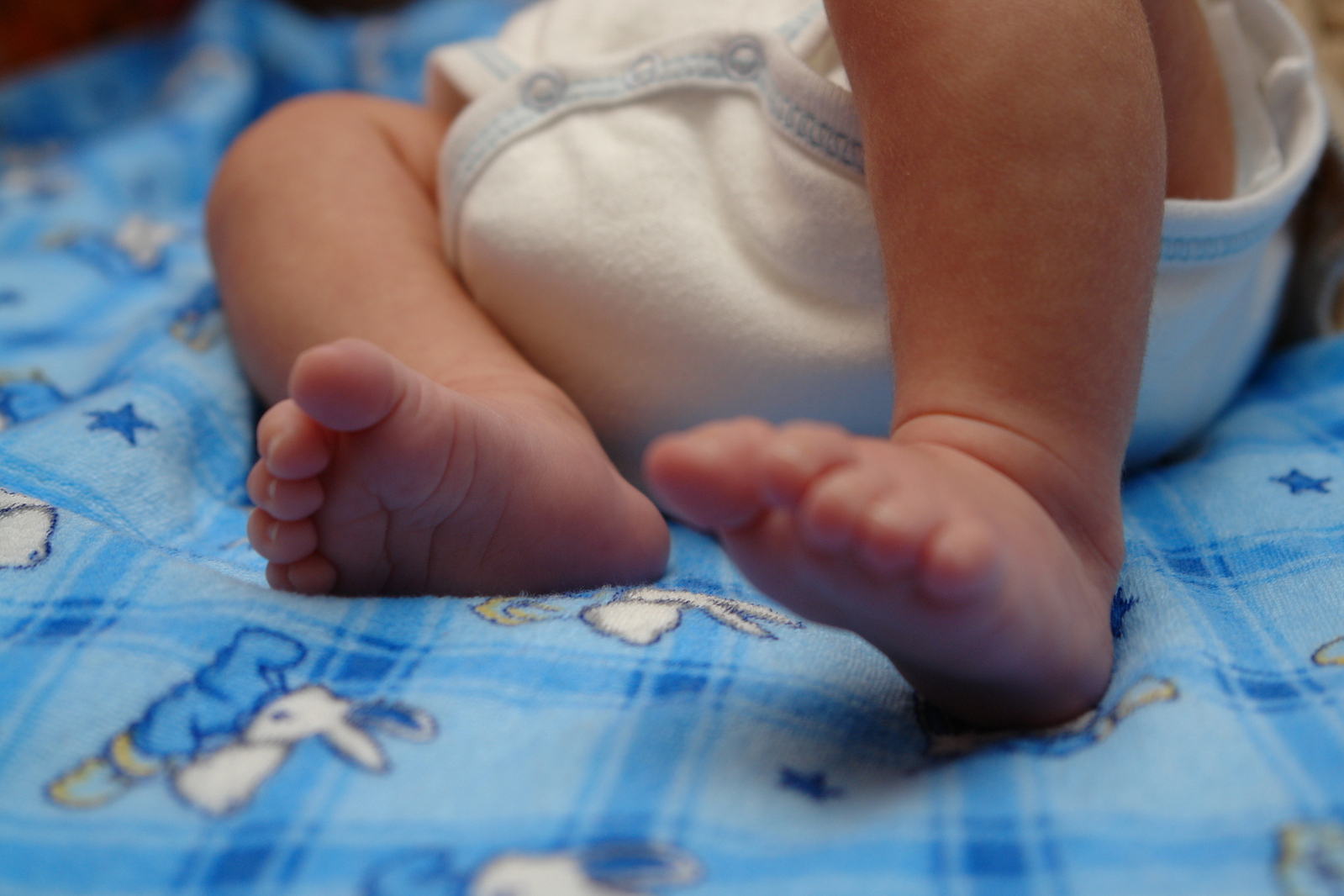 Number of births in Spain fall to lowest level in 19 years