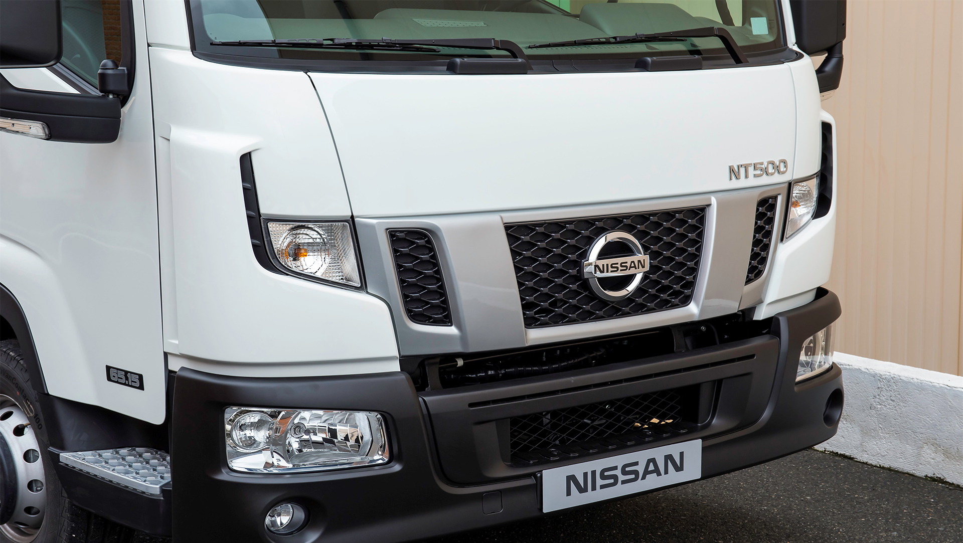 Nissan announces end of truck manufacture in Spain