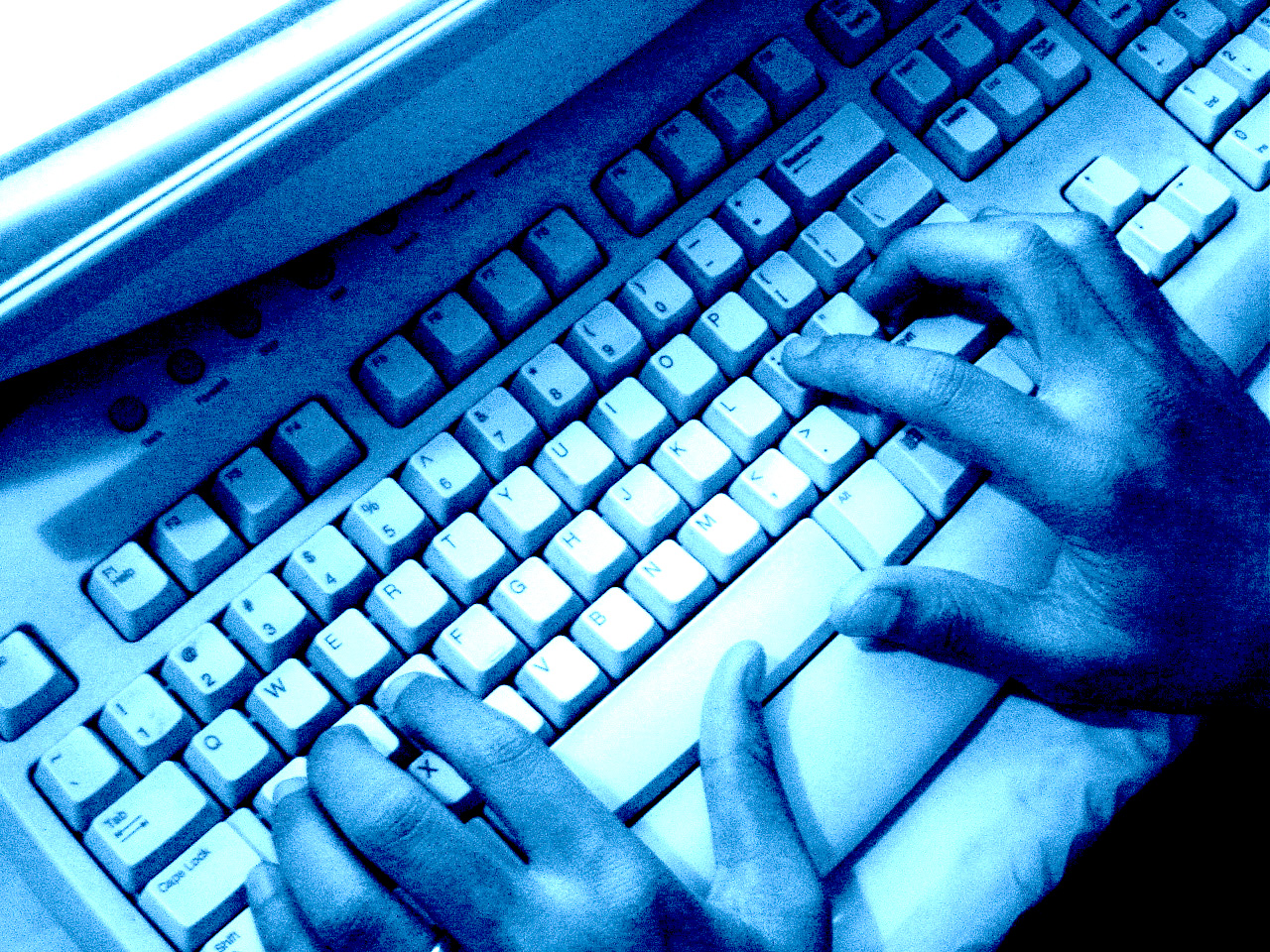Prolific internet troll arrested by Policia Nacional