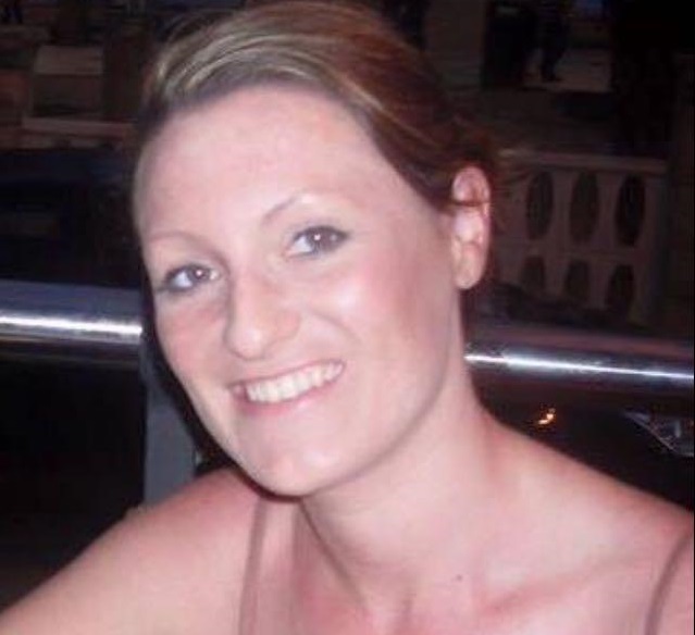 Reward offered for details on locating missing Scottish woman