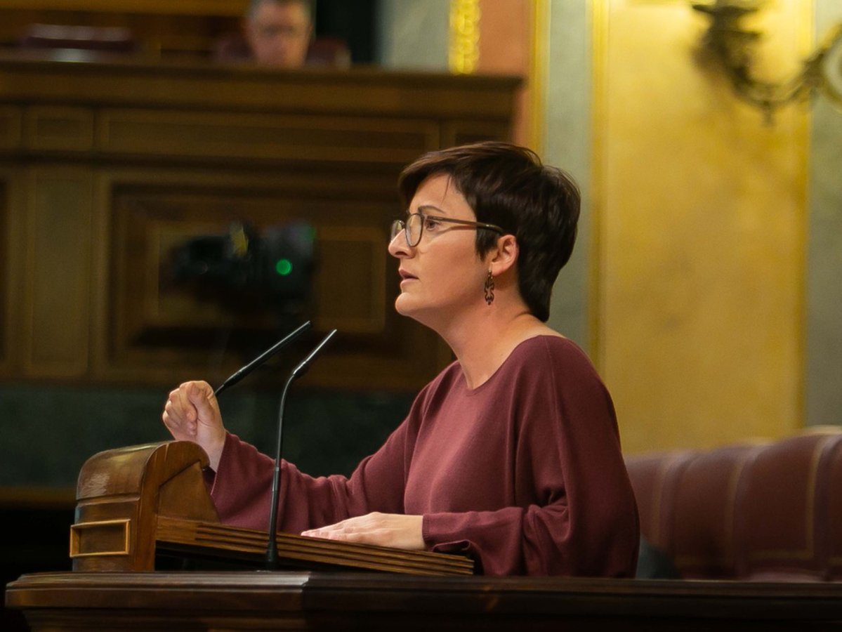 Spain takes first steps to legalise assisted dying in Congress debate