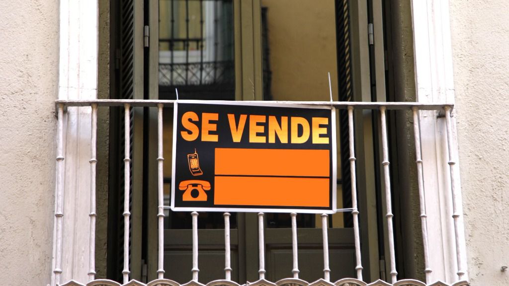Property Sales in Spain Drop to Lowest August Figures in Five Years