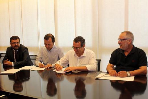 Ayuntamiento of Benidorm to invest €174,000 on school transport next year