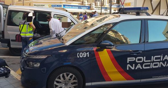 Polish assassin arrested in Marbella