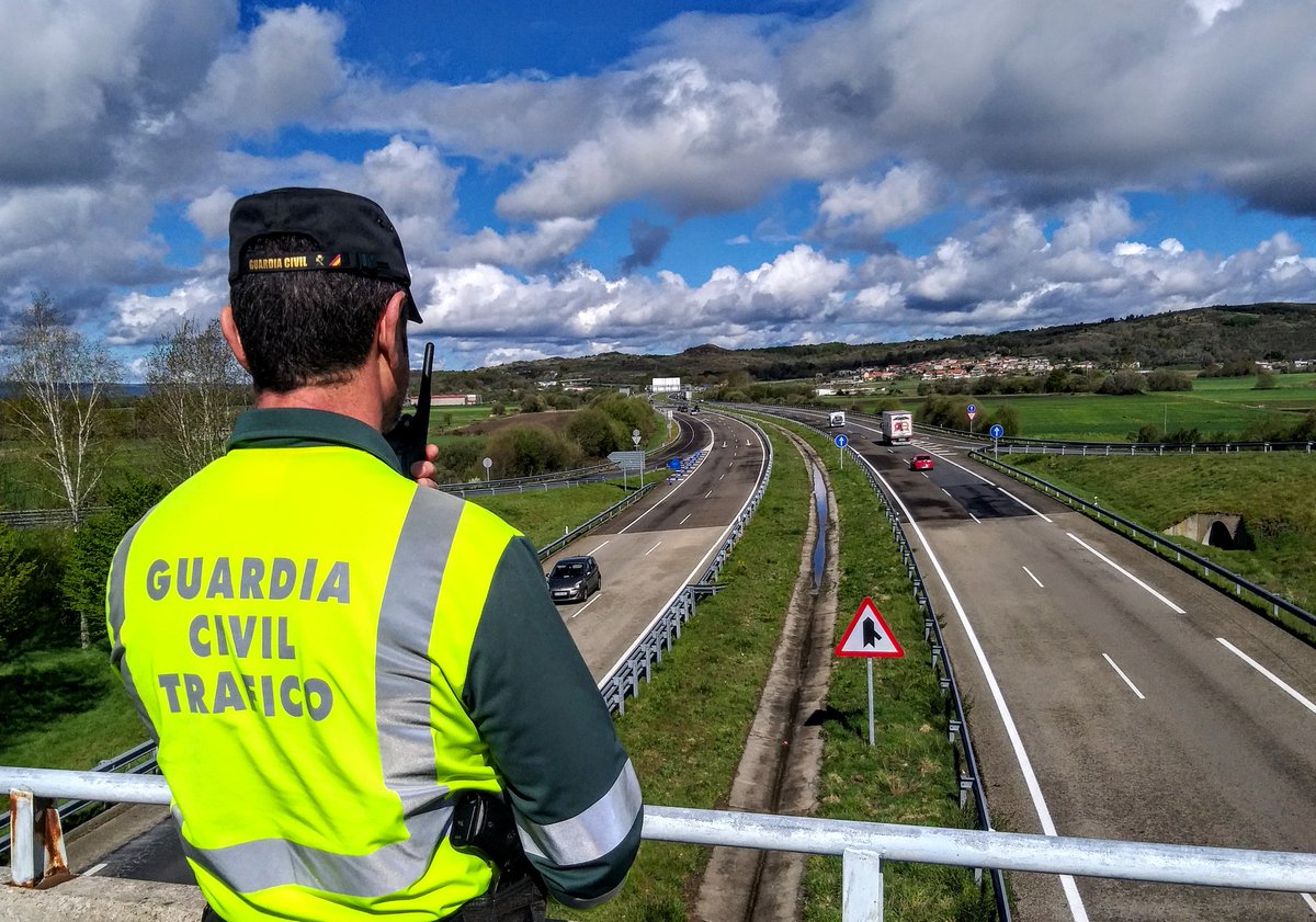 Traffic congestion expected during the return of summer holidays