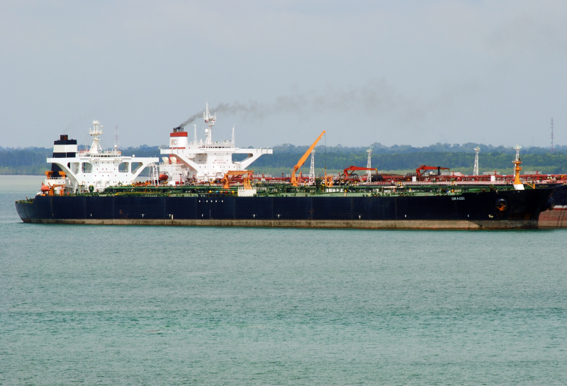 Spanish authorities ask for clarity after oil tanker raided off of Gibraltar