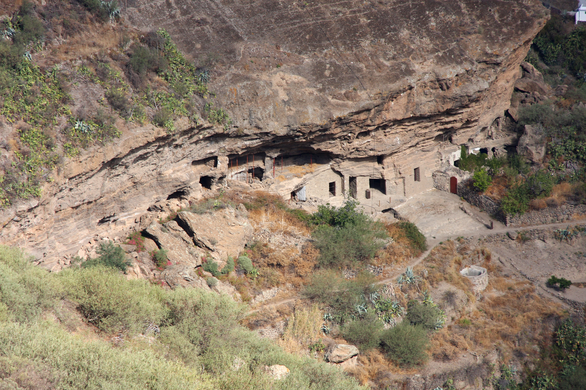 Gran Canarian location added to World Heritage Site list