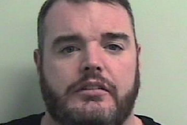 Fugitive arrested in Tenerife handed 4-year sentence in Scotland