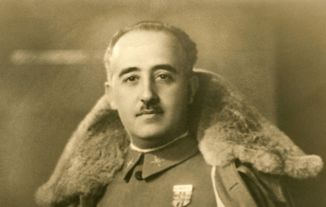 Supreme Court approves Franco exhumation