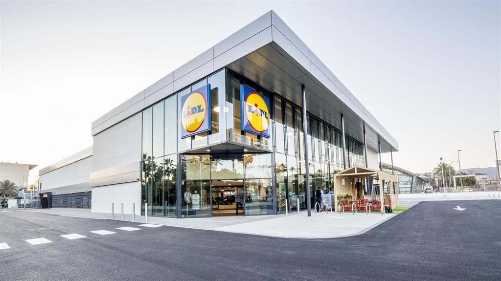 Lidl announces nationwide recall of oregano product