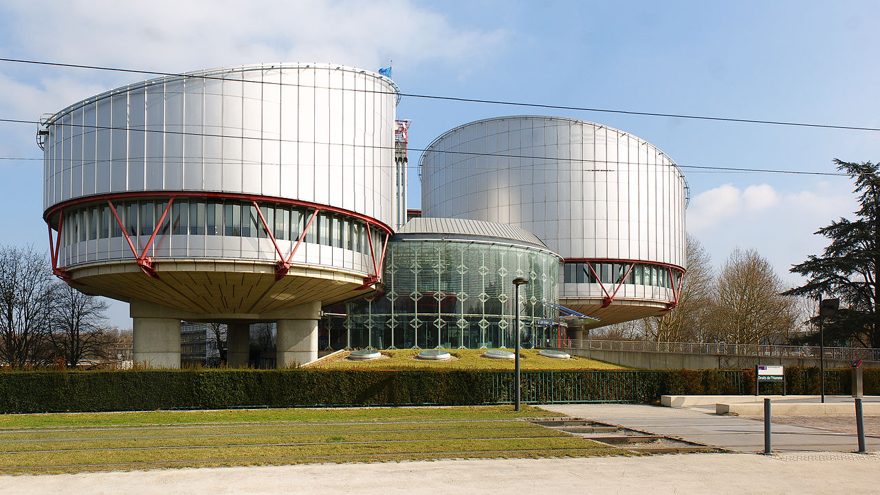 European Court of Human Rights rules in favour of Spanish migration policy