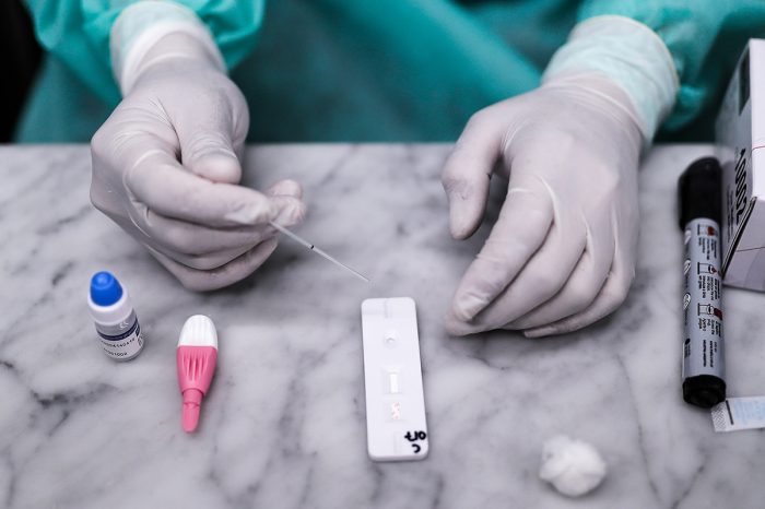 Number of coronavirus clusters continues to rise across the country