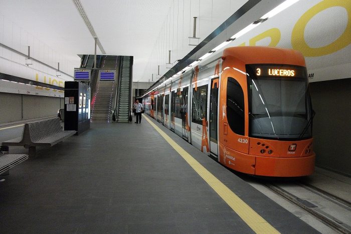 Spain Develops Unified Public Transport Ticket