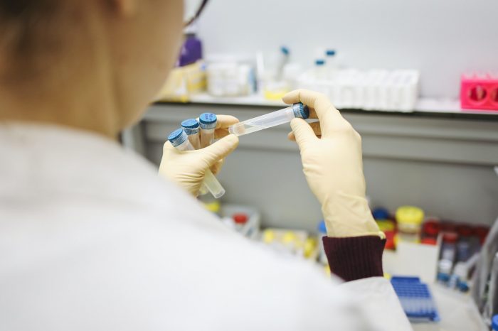 Testing rates for Covid-19 increases nationwide