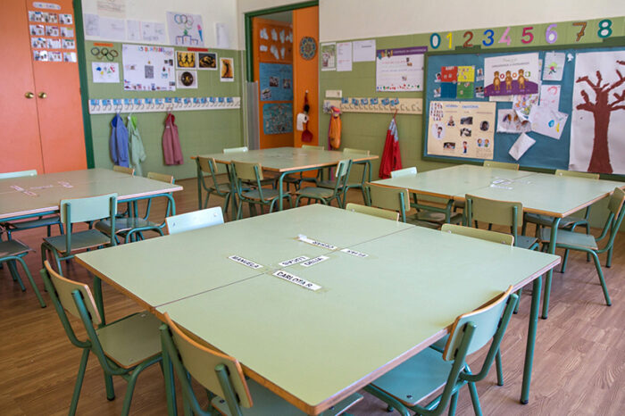 Nearly Nine Million Students Set to Return to School