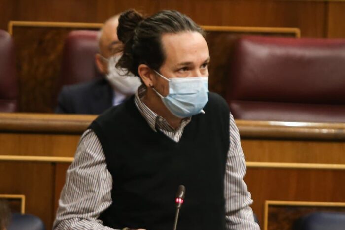 European Commission approves draft Spanish budget as debate continues