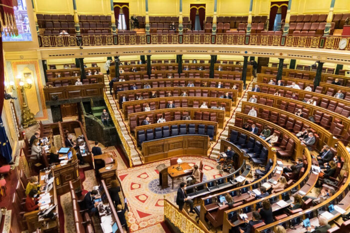Parliament votes to approve euthanasia in Spain