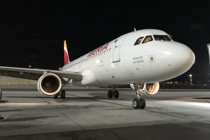 Over 400 flights cancelled due to industrial action