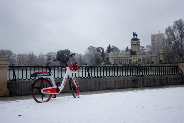Weather warnings continue into the weekend due to Storm Filomena