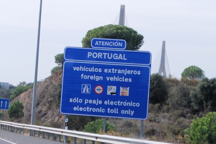 Portugal to close border with Spain after country reports surge in coronavirus cases