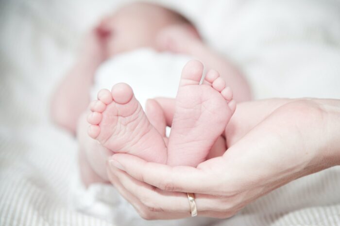 Decline in Births in Spain Highest Among EU Countries