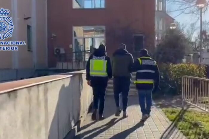 Seven arrested in connection with forged covid passes