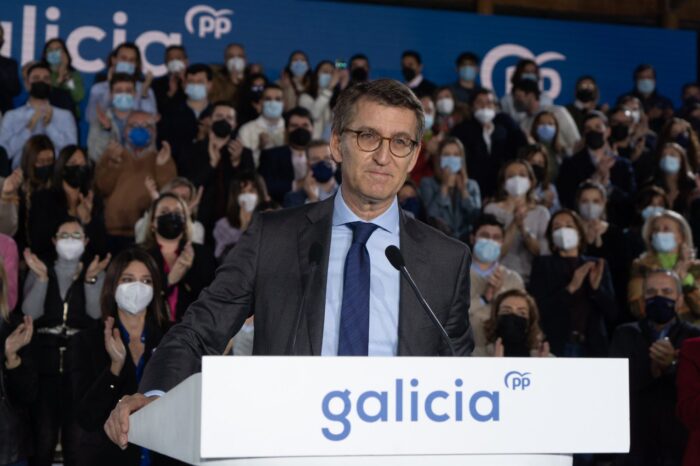 The Popular Party Criticises Prime Minister’s Refusal to Testify