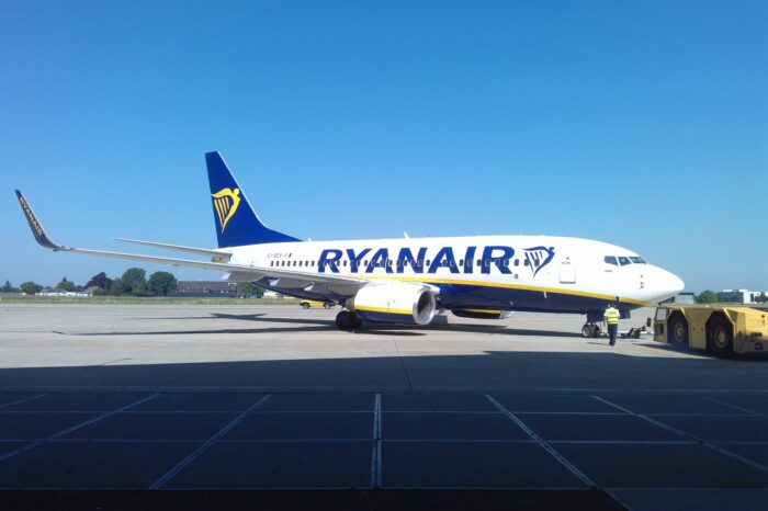 Ryanair Cuts Capacity in Spain Amid Fee Dispute with Aena