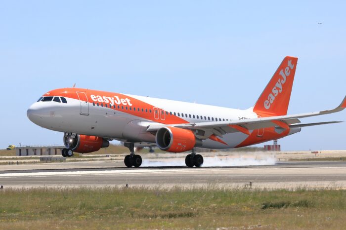 easyJet announces return of Southend to Alicante flights
