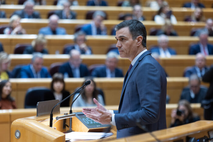 Government to remove loophole in "only yes means yes" law