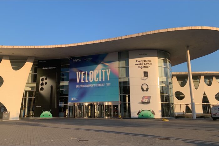 Mobile World Congress gets underway in Barcelona