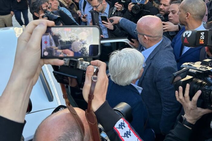 Clara Ponsatí arrested in Barcelona