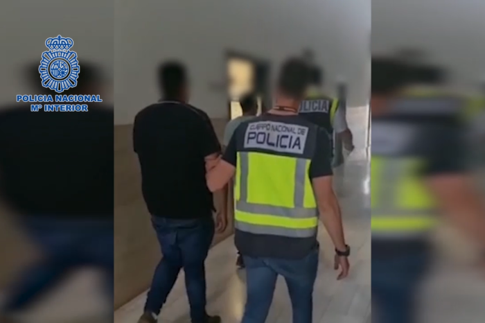 Football fraud gang uncovered by police