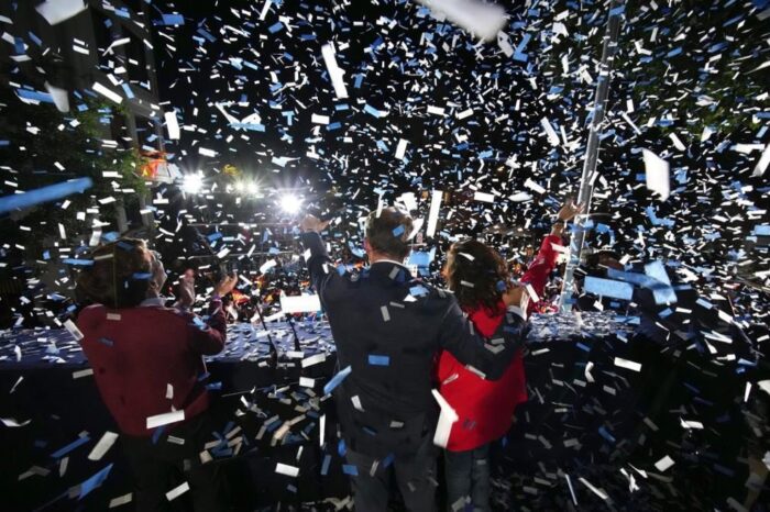PP win regional elections, but many fall short of majorities