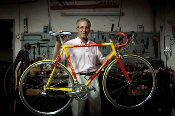Spain Mourns Death Of Federico Martin Bahamontes, First Spanish Cyclist To Win The Tour De France