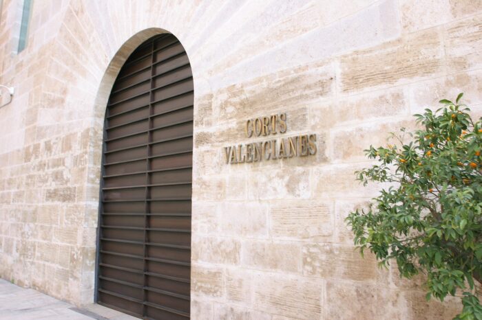 Subsecretary of Justice in the Valencian Community dismissed after hiding conviction for domestic violence