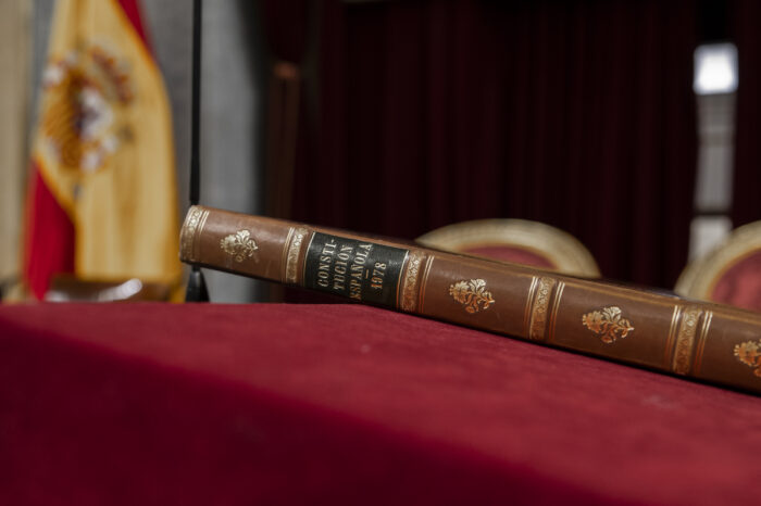 Spanish Princess Leonor to Swear Allegiance to Constitution