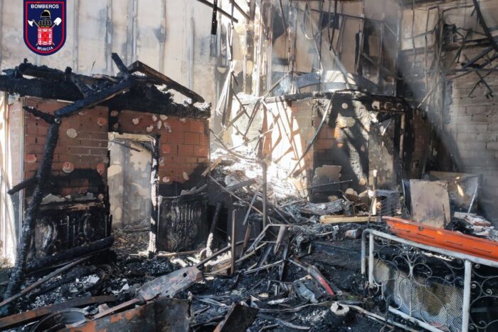 Fears death toll could increase as investigation launched into nightclub fire that killed 13