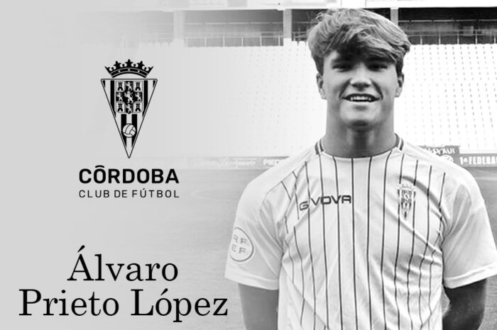 Body found near Santa Justa station in Sevilla confirmed to be missing 18-year-old Álvaro Prieto