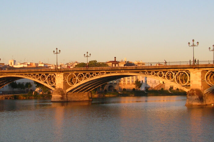 Irish Tourist Dies After Jumping into Guadalquivir River in Seville